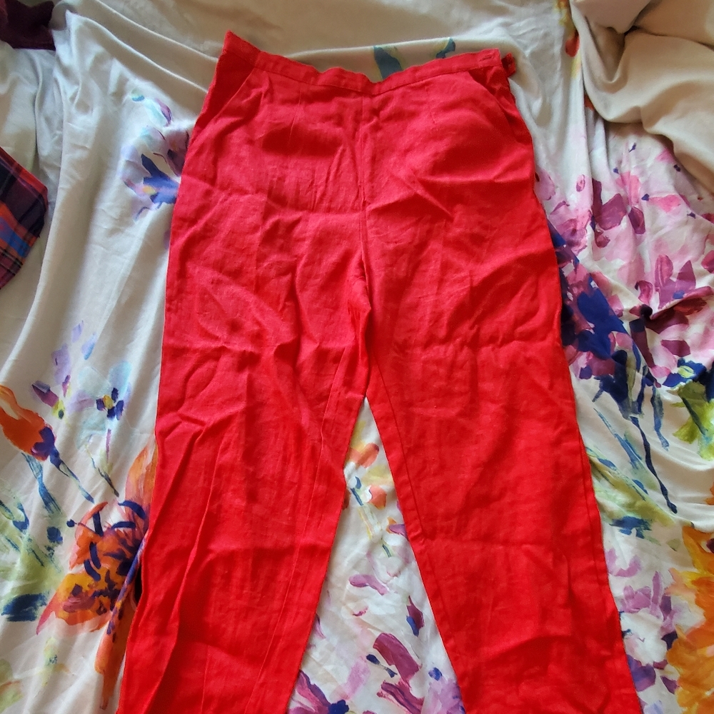 Pants